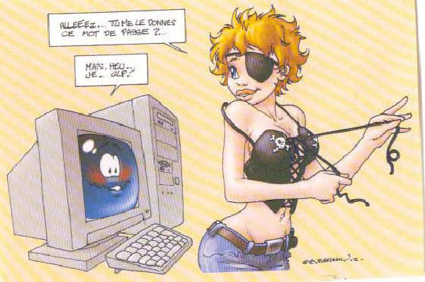 mot de passe-humourenvrac